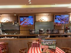 -西贝(厦门中华城店)
