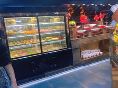-苏格里岛自助烤肉海鲜火锅(成都金牛万达店)