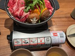 -Tuna maki寿司(苏州万象天地店)