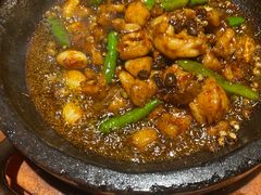 -绿茶餐厅(蓝色港湾店)
