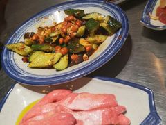 -胡同泥炉烤肉(总店)