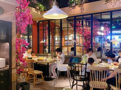 -前海沿·青岛菜(李沧万达店)
