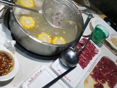 -浪里寻·臻牛养生牛肉火锅(方圆荟店)