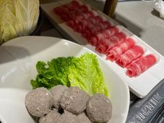 -海底捞火锅(探十里店)