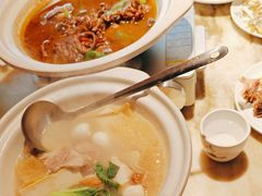 -老淮安·淮安菜(周恩来纪念馆店)