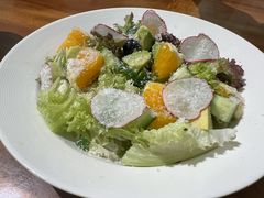 -七色云蔬食(喜邻里店)