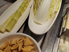 -海底捞火锅(大融城店)