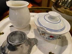 -叹茶靓点·粤式餐厅·全天茶市(石井万民广场店)