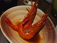-匠和风精致料理(莆田财富中心店)