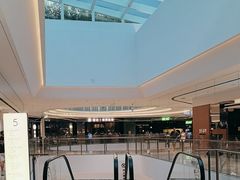 -东莞松山湖万象汇