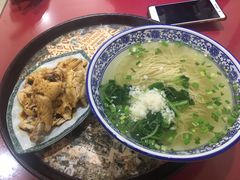 -原怡园面馆(拙政园店)