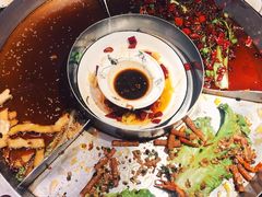 -马头巷·食景园(苏州总店)