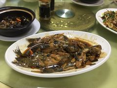 -江天饭店(石鼓白鸭汤)