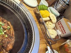 -锅老头铁锅炖•大锅蒸汽海鲜(韩乐坊店)