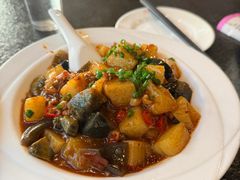 -湘肠香火锅店(团结湖店)