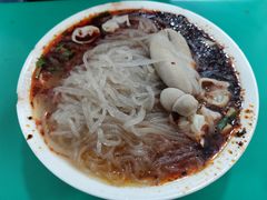 -甘记肥肠粉(马鞍北路店)