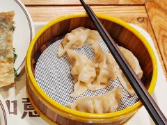 -王如意油茶(信旺·华府骏苑店)