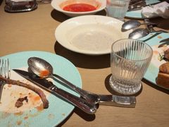 -波特曼西餐厅(中央大街店)