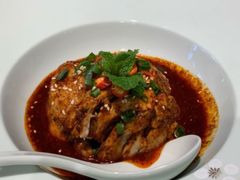 -农川记&酸菜鱼四川料理(横岗荣德店)