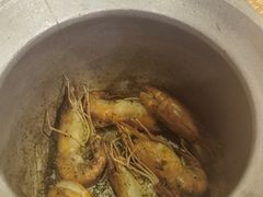 -南沙游艇会·大兵船餐厅