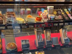 -星巴克(嘉定中信泰富万达广场店)