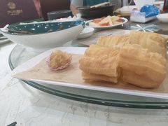 -大水车公馆·顺德菜·妈姐菜(均安店)