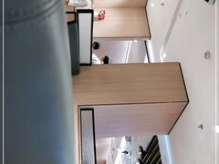 -海底捞火锅(奥体南路店)