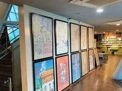 -和美电影艺术中心(万国城店)