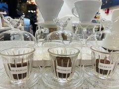 -1/4 ONE QUARTER COFFEE LAB(朝阳大悦城店)