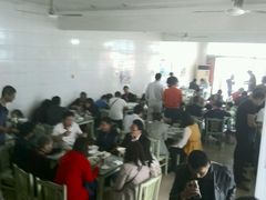 大厅-杨兴海糁汤