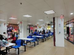 -下环街市熟食中心