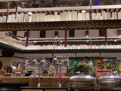 -金厨泰国餐厅·全泰籍厨师料理(拱北店)