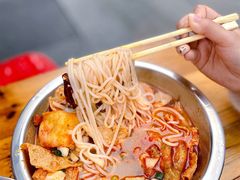 -桂湘缘卤味螺蛳粉