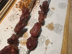 -鸣记脆皮烤鱼(岐山路店)