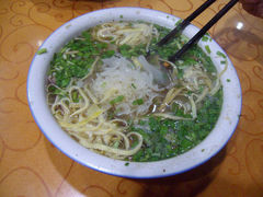 洛阳燕菜-杏花村水席楼(西大街总店)