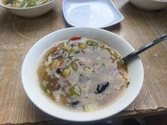 -建宏肉丸糊辣汤(建西街店)