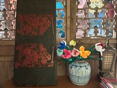 -驿舍·民國老营房院子私房菜(科学会堂店)