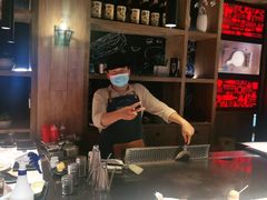 -盛焰铁板烧(王府井店)