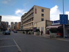 -双龙商场(环城南路店)