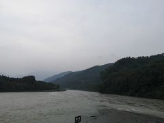 -青城山