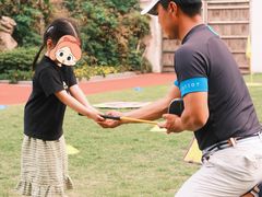 -硅谷蒙学幼儿园