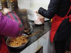 -代四孃牛华豆腐脑美味小食(总店)