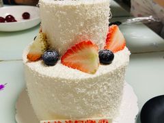 -皇后西斯汀(千姿汇店)