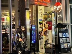 -黑胶星球(华发中城商都店)
