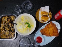 -买又大餐厅(福林里店)