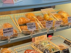 -屋裡·Union Bakery(龙江路店)