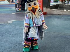 -七彩云南欢乐世界