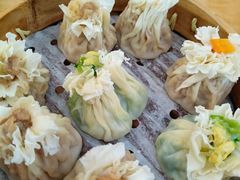 -都一处烧麦馆(前门店)