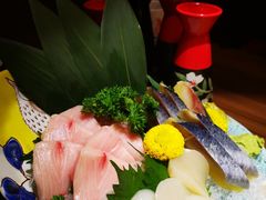 -隐月· 㐂和食屋(芝罘万达公馆店)