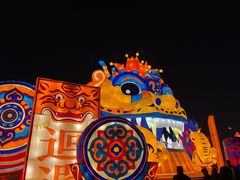 -西安城墙·碑林历史文化景区